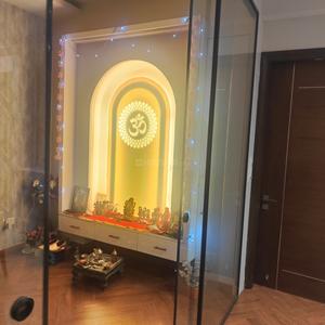 Bedroom Image of 6000 Sq.ft 9 BHK Independent House for sale in Sector 31 Gurgaon for Rs. 105000000