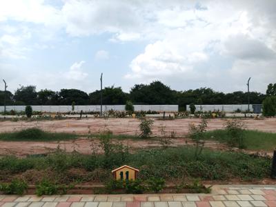 Image of 900 Sq.ft Residential Plot / Land for sale in Maralakunte, Bengaluru for Rs. 5850000