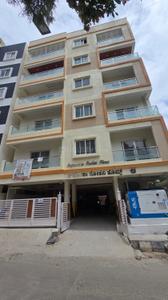 Image of 4700 Sq.ft 3 BHK Apartment / Flat for rent in Kalyan Nagar, Bengaluru for Rs. 40000
