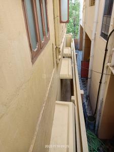 Balcony Image of 3472 Sq.ft 4 BHK Villa for sale in N.G.O Colony Kadapa for Rs. 16000000
