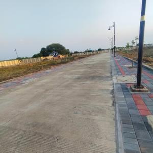 Image of 800 Sq.ft Residential Plot / Land for sale in TB Sankalp Grande, Super Corridor, Indore for Rs. 2800000