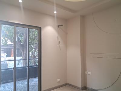 Bedroom Image of 1800 Sq.ft 3 BHK Builder Floor for sale in Paschim Vihar New Delhi for Rs. 36000000