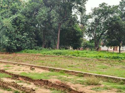 Image of 1000 Sq.ft Residential Plot / Land for sale in Kushmi, Gorakhpur for Rs. 1499000