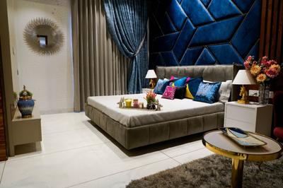 Balcony Image of 1200 Sq.ft 2 BHK Apartment / Flat for sale in Escon Primera Phase 1, PR7 Airport Road Zirakpur for Rs. 12100000