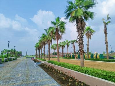 Tirumala Padmawati Plot View 2