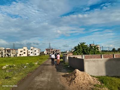Image of 1080 Sq.ft Residential Plot / Land for sale in Newtown Vastu 1, New Town, Kolkata for Rs. 1300000