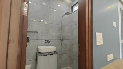 Image of 1000 Sq.ft 2 BHK Builder Floor for rent in Subhash Nagar, New Delhi for Rs. 40000