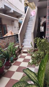 Balcony Image of 1215 Sq.ft 3.5 BHK Independent House for sale in Kankaria Ahmedabad for Rs. 12000000