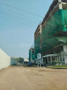 Image of 3700 Sq.ft 3 BHK Apartment / Flat for sale in Happy Aura, Ghuma, Ahmedabad for Rs. 14000000