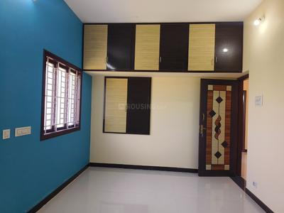 Bedroom Image of 1000 Sq.ft 2 BHK Independent House for sale in Periyanaickenpalayam Coimbatore for Rs. 4930000