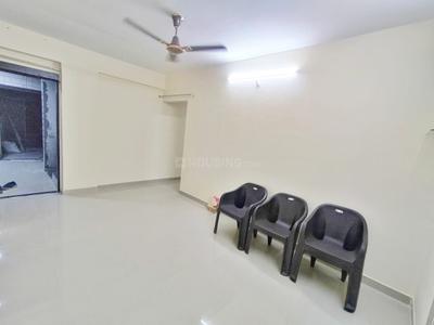 Hall Image of 855 Sq.ft 1 BHK Apartment / Flat for sale in Kondhwa Pune for Rs. 2650000