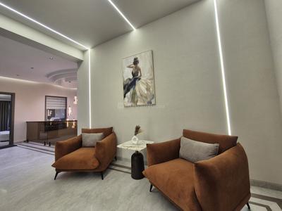 Living Room Image of 5200 Sq.ft 5 BHK Independent House for sale in Apollo Sector E Golf Links, Kanadiya Indore for Rs. 35100000