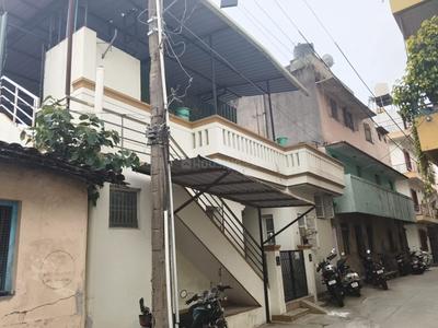 Image of 2300 Sq.ft 3 BHK Independent House for sale in Mandi Mohalla, Mysore for Rs. 16800000