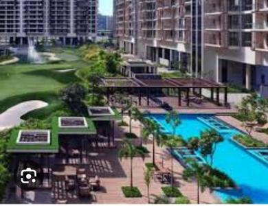 Image of 1665 Sq.ft 3 BHK Apartment / Flat for sale in M3M Capital, Sector 113, Gurgaon for Rs. 26800000