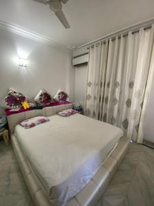 Bedroom Image of 2700 Sq.ft 3.5 BHK Builder Floor for sale in DLF Phase 2, DLF Phase 2 Gurgaon for Rs. 38500000