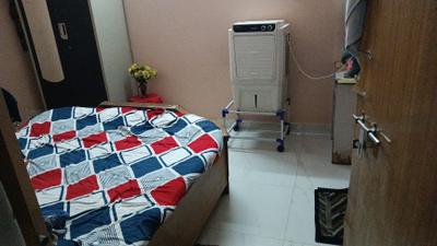 Bedroom Image of 700 Sq.ft 2 BHK Independent House for sale in Madiyava Lucknow for Rs. 4000000