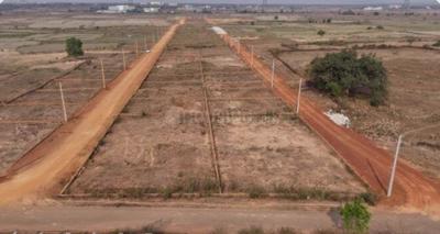 Image of 2400 Sq.ft Residential Plot / Land for sale in Raghunathpur, Bhubaneswar for Rs. 2500000