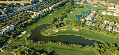 Image of 3683 Sq.ft 4 BHK Apartment / Flat for sale in Jaypee Greens, Greater Noida for Rs. 49500000