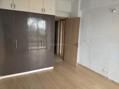 Bedroom Image of 1685 Sq.ft 3 BHK Apartment / Flat for sale in DLF New Town Heights, Sector 91 Gurgaon for Rs. 21000000