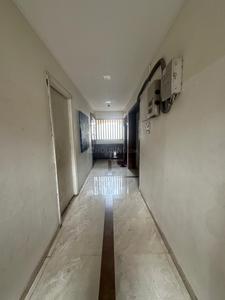 Image of 710 Sq.ft 1 BHK Apartment / Flat for sale in Triveni Dynamic Ultima Bliss, Kalyan West, Kalyan for Rs. 4699000