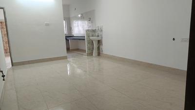 Living Room Image of 1125 Sq.ft 3 BHK Apartment / Flat for sale in Sarada Pally Kolkata for Rs. 6200000