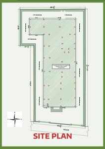 Image of 1353 Sq.ft 3 BHK Apartment / Flat for sale in Sampatchak, Patna for Rs. 5275000