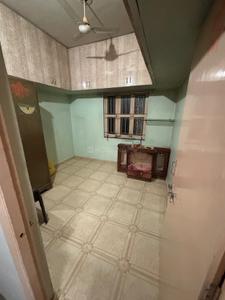 Bedroom Image of 3000 Sq.ft 2 BHK Apartment / Flat for rent in Ghatlodiya Ahmedabad for Rs. 25000
