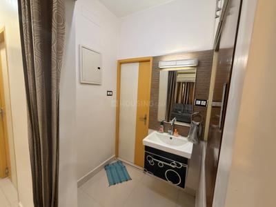 Image of 1267 Sq.ft 3 BHK Apartment / Flat for sale in Arumbakkam, Chennai for Rs. 13800000