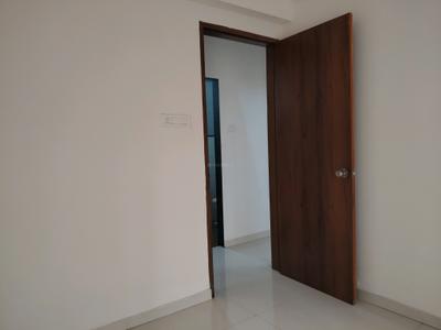 Bedroom Image of 1020 Sq.ft 2 BHK Apartment / Flat for sale in Bhoomi Shubhanagan Complex, Kamothe Navi Mumbai for Rs. 10500000