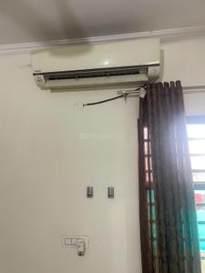 Hall Image of 1200 Sq.ft 2 BHK Builder Floor for rent in Kharar Mohali for Rs. 14500