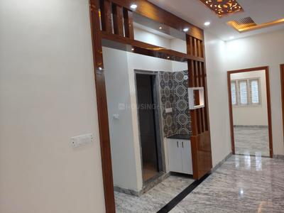 Hall Image of 6000 Sq.ft 6 BHK Independent House for sale in JP Nagar Bengaluru for Rs. 38000000