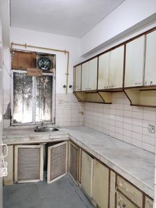 Kitchen Image of 1600 Sq.ft 3 BHK Apartment / Flat for sale in Hahnemann Apartments, Sector 6 Dwarka New Delhi for Rs. 27000000