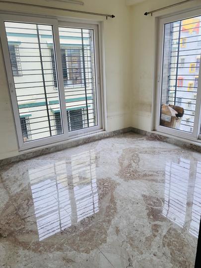 Axis Cooperative Bedroom 1