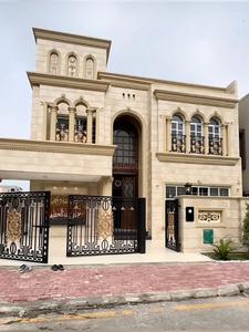Image of 1600 Sq.ft 4 BHK Villa for sale in Grand Sikar Road, Jaipur for Rs. 6000000
