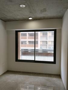 Bedroom Image of 1100 Sq.ft 2 BHK Apartment / Flat for rent in Godrej Eden G And H, Chandkheda Ahmedabad for Rs. 22000