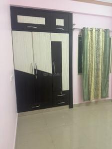 Bedroom Image of 1200 Sq.ft 2 BHK Apartment / Flat for rent in AWHO Vay Sector 8B G, Vrindavan Yojana Lucknow for Rs. 20000