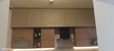 Kitchen Image of 1200 Sq.ft 2 BHK Apartment / Flat for sale in Kolte Patil I Towers Exente, Electronic City Bengaluru for Rs. 15499999