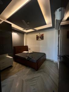 Bedroom Image of 1300 Sq.ft 2 BHK Apartment / Flat for sale in DDA Kautilya Apartment, Sector 14 Dwarka New Delhi for Rs. 19000000