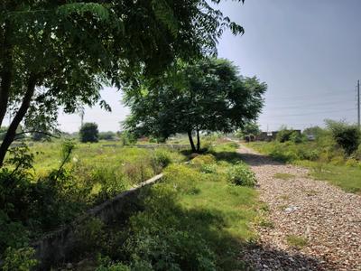 Image of 100 Sq.ft Residential Plot / Land for sale in Bhanauta, Greater Noida for Rs. 3511200