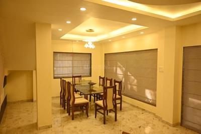 Hall Image of 4000 Sq.ft 5 BHK Villa for sale in Ravet Pune for Rs. 34100000