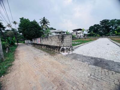 Image of 1305 Sq.ft Residential Plot / Land for sale in Kakkanad, Kochi for Rs. 2500000