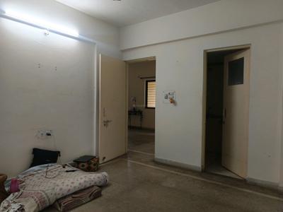 Bedroom Image of 1450 Sq.ft 3 BHK Apartment / Flat for rent in Tucker Vihar Awho Enclave, Fursungi Pune for Rs. 31000