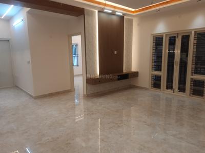 Hall Image of 1400 Sq.ft 3 BHK Apartment / Flat for sale in Kaval Bairasandra Bengaluru for Rs. 13500000