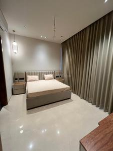 Bedroom Image of 3200 Sq.ft 7 BHK Independent House for sale in Sector 12 Panchkula for Rs. 160000000