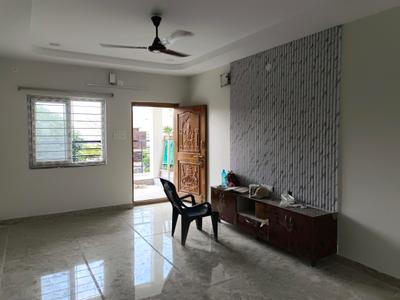 Praneeth Pranav Panorama Living Room 1