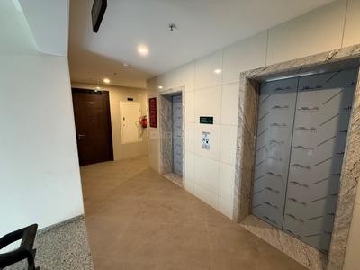 Image of 1572 Sq.ft 3 BHK Apartment / Flat for sale in Sobha Nesara, Kothrud, Pune for Rs. 22500000