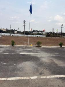 Residential Plot