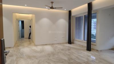 Kumar Privie Selena Living Room 1