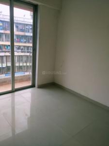 Bedroom Image of 690 Sq.ft 1 BHK Apartment / Flat for rent in Siddhitech Siddhicity Phase V, Badlapur East Badlapur for Rs. 4500