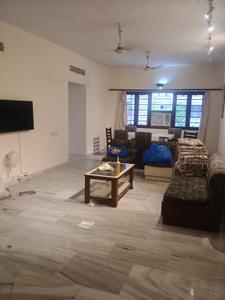 Image of 1600 Sq.ft 3 BHK Apartment / Flat for rent in Civil Lines, Jaipur for Rs. 45000
